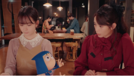 Letting them know I'm listening