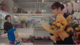 Ending a conversation on a high note