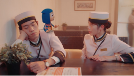 Everyone has an opinion