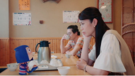 Taking a step forward 