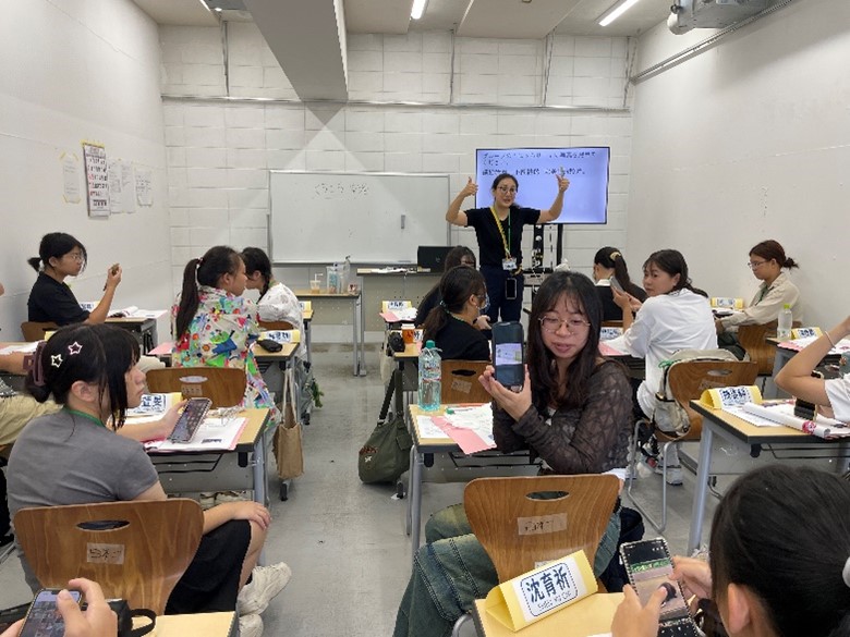 気持ちが伝わるオノマトペ