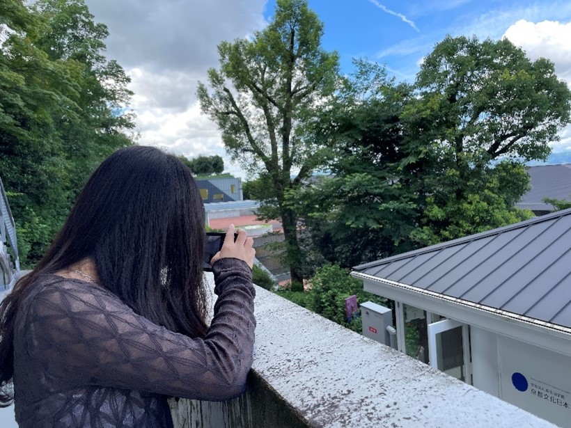 「ばっちり」の活動